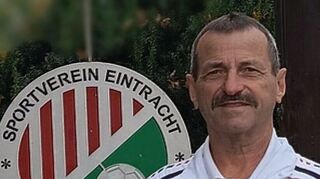 Walter Lausecker (SV Eintracht Nassig),