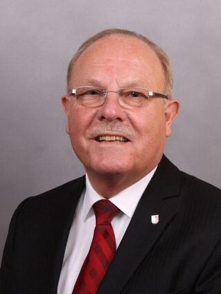 Joachim Mellinger (Eintracht 93 Walldürn).