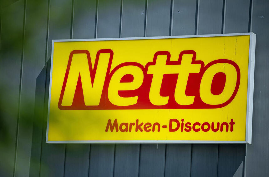 Netto in Osterburken öffnet wieder