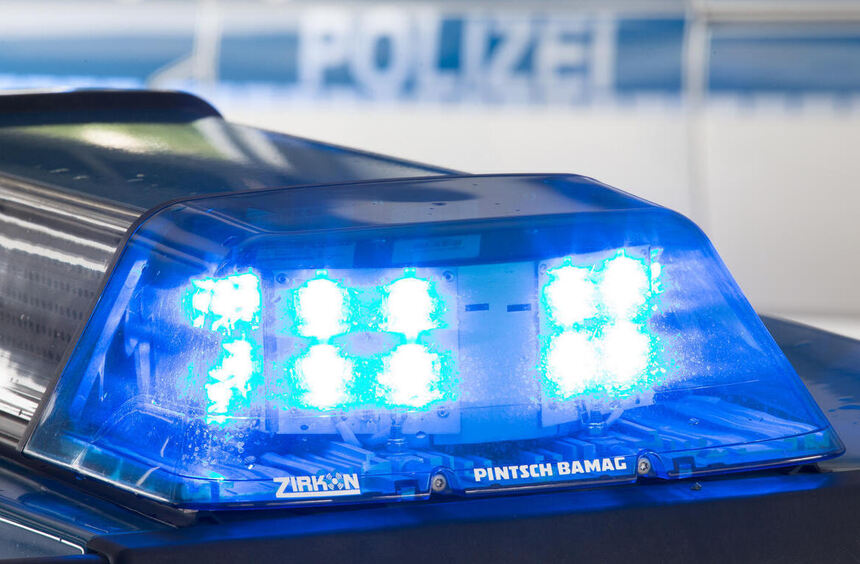 A 81 Ilsfeld: Medizinischer Notfall sorgt für Gefahr im Verkehr