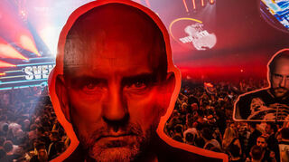 2024 wurde der 60. Geburtstag von Star-DJ Sven Väth auf der Mannheimer Time Warp angemessen gefeiert.