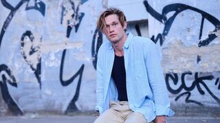 Zweites Staatsexamen in der Tasche: Bald kann sich Hardung Arzt nennen.