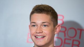 Bekannt wurde der Kölner durch die Vox-Erfolgsserie «Club der roten Bänder».