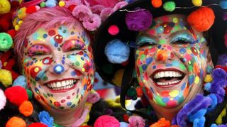 Am 11.11. fällt einmal mehr der Startschuss für die „Fünfte Jahreszeit“.