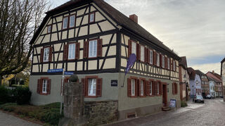 Die VHS Buchen deckt verschiedener Lernfelder ab. Leiterin Swetlana Jahraus stellte dem Gemeinderat die Arbeit der Einrichtung vor.