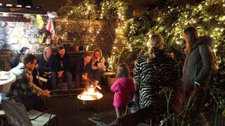 Offene Hinterhöfe und zahlreiche Angebote: Die Lange Nacht der Kunst und Genüsse lockt wieder zahlreiche Menschen in die Mannheimer Stadtteile - es ist aber nicht die einzige Veranstaltung am Wochenende.