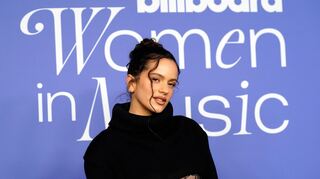 Das neue Album «Lux» von Rosalía erscheint in dieser Woche. (Archivbild)