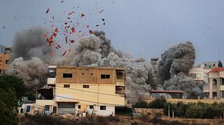 Die Spannungen zwischen Israel und der Hisbollah im Libanon haben sich verschärft.