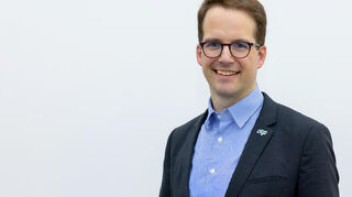 Johannes Werhahn übernimmt bei der Mannheimer MVV ab Januar den Posten des Vertriebsvorstands.