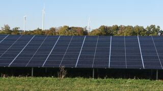 Die Freiflächen-Photovoltaik im Raum Creglingen kommt voran. Der Gemeinderat beschloss jetzt die Bebauungspläne für die ersten drei von insgesamt elf geplanten Solar-Parks als Satzung.