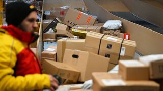 Bislang können Waren unter 150 Euro zollfrei in die EU importiert werden.