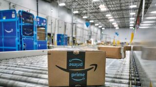 Amazon unterstützt den Kampf gegen Betrug, sagte eine Sprecherin.