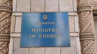 Der Schmiergeld-Skandal betrifft die Energiebranche der Ukraine, wahrscheinlich auch den Rüstungssektor.