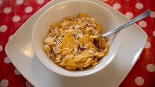 Auch in Müsli steckt eine Zuckerfalle. (Symbolbild)