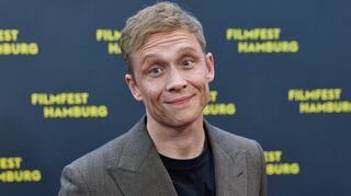 Matthias Schweighöfers neuer Film «Das Leben der Wünsche» kommt diese Woche ins Kino. (Archivbild)