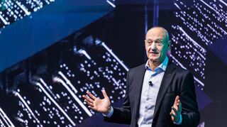 Siemens hat unter Konzernchef Roland Busch das dritte Jahr in Folge mit einem Rekordgewinn beendet.