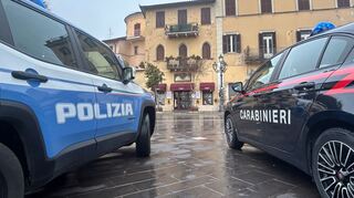 In Italien tötet eine Frau ihren neun Jahre alten Sohn mit einem Messer. (Archivbild)