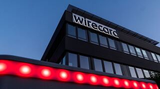 Zehntausende Aktionäre fordern von Wirecard Schadenersatz. (Archivbild)