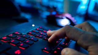 Zur technischen Infrastruktur von «Rhadamanthys» gehörte mehr als 1.000 Server weltweit. (Symbolbild)