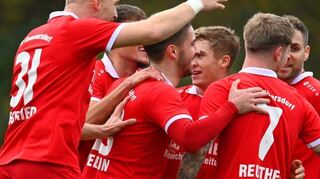 Obwohl es in den vergangenen Wochen viel Grund zur Freude beim VfR Gommersdorf gab, fehlt es nach wie vor noch an Kaltschnäuzigkeit vor dem gegnerischen Tor.