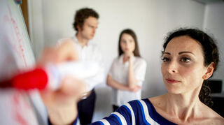 In Werbach sollen mit durch eine umfangreiche Bürgerbeteiligung der kommunale Haushalt aufgestellt werden.