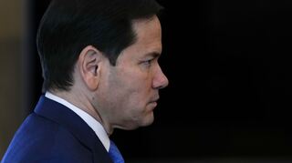 USA setzen linksextreme deutsche Gruppierung auf Terrorliste.