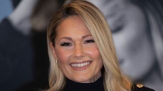 Als Mutter müsse sie heute mehr planen, sagt Fischer.