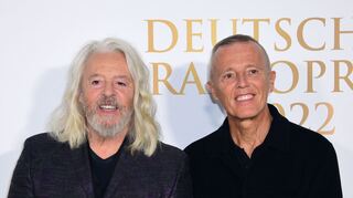 Das Album «Songs from the Big Chair» von Tears for Fears ist ein Klassiker der Popgeschichte. Zum 40. Jubiläum erscheint eine Neuauflage.