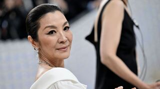 Die Berlinale ehrt Michelle Yeoh mit dem Goldenen Ehrenbären. (Archivbild)