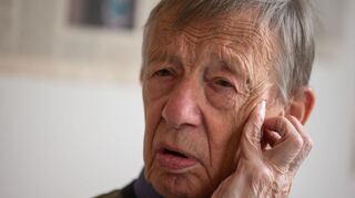 Bohm hat zuletzt zusammen mit Fatih Akin den Film «Amrum» gedreht. (Archivbild)