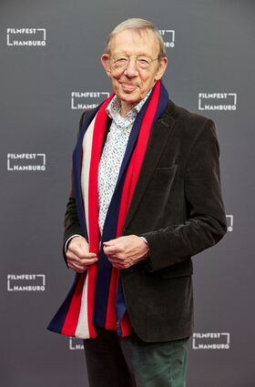 Der Filmemacher Hark Bohm ist tot. (Archivbild)