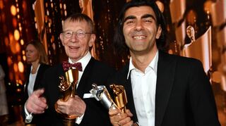 Fatih Akin und Hark Bohm waren enge Freunde. (Archivfoto)