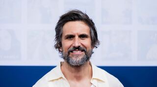 Schauspieler Tom Beck sucht nach seinem gestohlenen Fahrrad. (Archivbild)