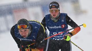 Johanna Recktenwalds Durchbruch wird mit der Auszeichnung zur Para-Sportlerin des Jahres belohnt.