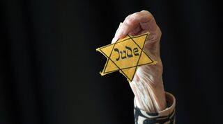 Das Auschwitz-Komitee kritisiert die geplante Auktion. (Symbolbild)