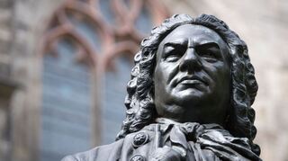 Das Bach-Werkeverzeichnis ist seit dem 17. November 2025 um zwei Nummern reicher. (Archivbild)