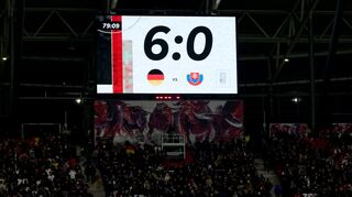 Dieser Sieg hinterließ auch international Eindruck