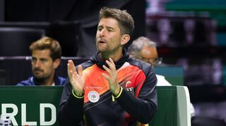 Der Teamkapitän warnt vor Auftaktgegner Argentinien.