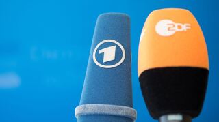 Bis Ende November mussten alle 16 Landesparlamente über die geplante Reform des öffentlich-rechtlichen Rundfunks abstimmen (Archivbild).