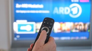 Der Brandenburger Landtag hat der Rundfunkreform zugestimmt (Archivbild).