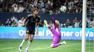 Weiß noch immer, wo das Tor steht: Thomas Müller. (Archivfoto)