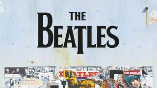 Für die neue, vierte Zusammenstellung der Reihe «The Beatles Anthology» holte Giles Martin wieder unveröffentlichte Tracks aus dem Archiv.