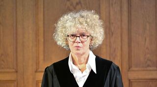 Der Prozess wird vor dem Kammergericht Berlin verhandelt.