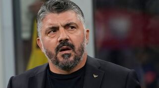 Italien muss zwei Playoff-Spiele für ein WM-Ticket gewinnen.