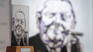 Seit Tagen gibt es Kritik um den Ludwig-Erhard-Gipfel und Weimer. (Archivbild)