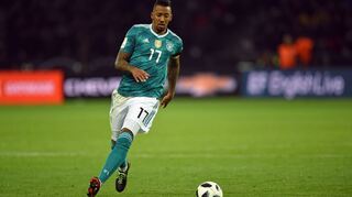 Im September 2025 beendete der ehemalige Nationalspieler seine Profikarriere, die ihm 2014 einen Weltmeistertitel beschert hatte. (Archivbild)