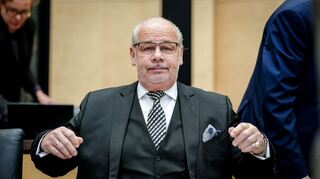 Gesundheits-Staatssekretär Kippels appellierte vergeblich an die Länder.