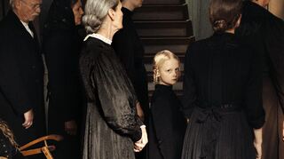 Der deutsche Film «In die Sonne schauen» handelt von vier jungen Frauen, die zu unterschiedlichen Zeiten auf einem Bauernhof in der Altmark leben. (Archivbild)