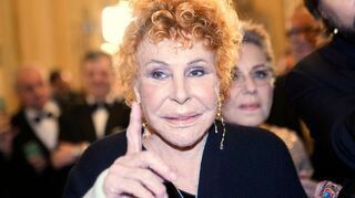 Ornella Vanoni ist im Alter von 91 Jahren in Mailand gestorben. (Archivbild)