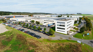 Systemair erhält das offizielle BSFZ-Siegel, ein Zeichen für anerkannte Forschungs- und Entwicklungsarbeit sowie starke Innovationskompetenz.